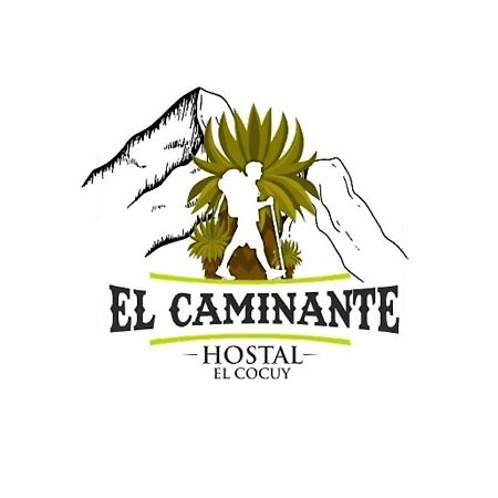 Hostal El Caminante El Cocuy Luaran gambar