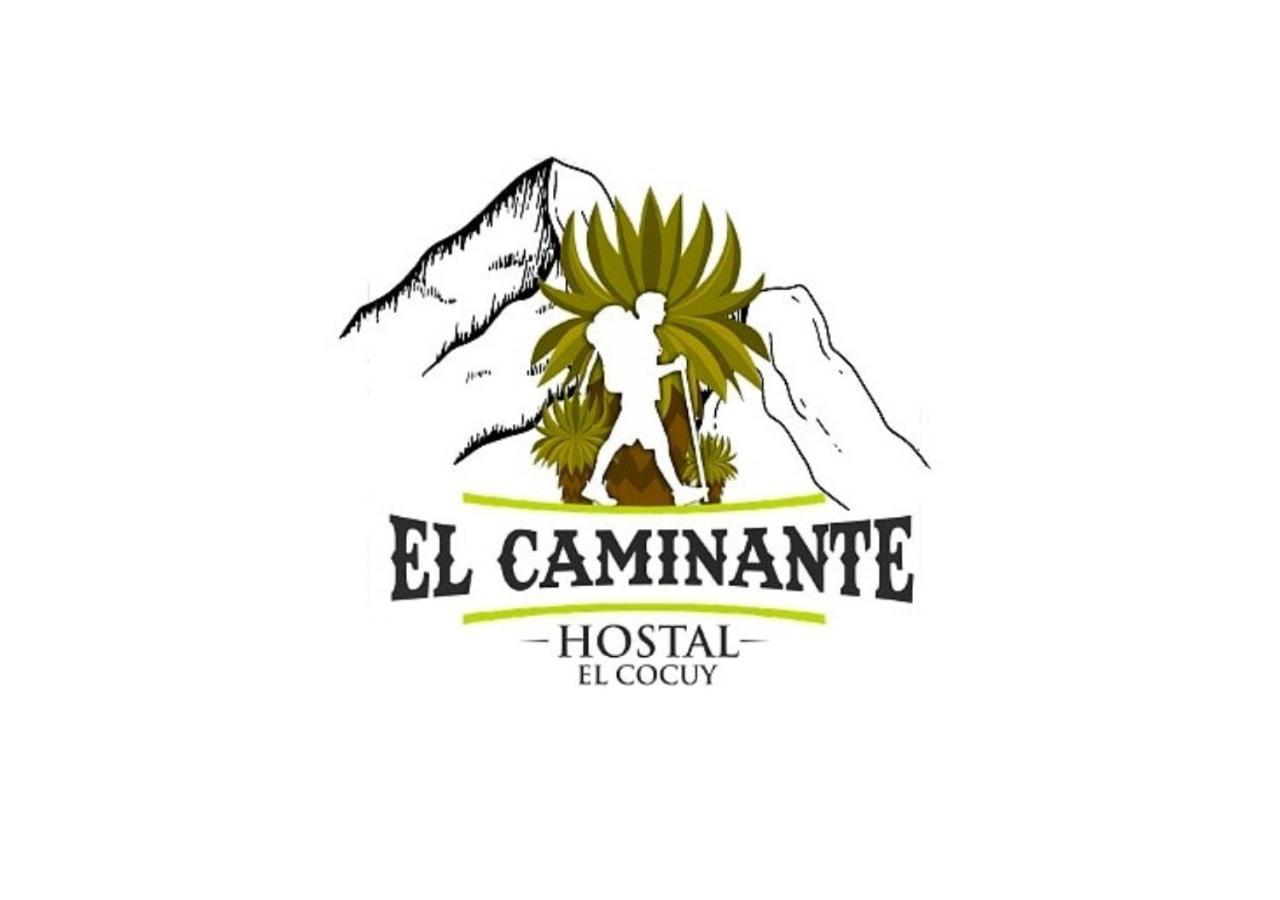Hostal El Caminante El Cocuy Luaran gambar