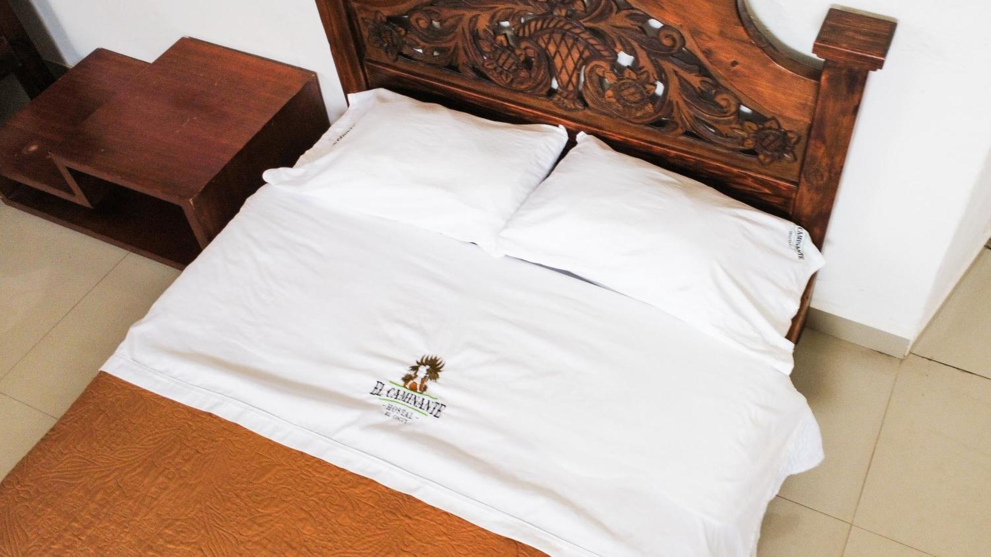 Hostal El Caminante El Cocuy Luaran gambar